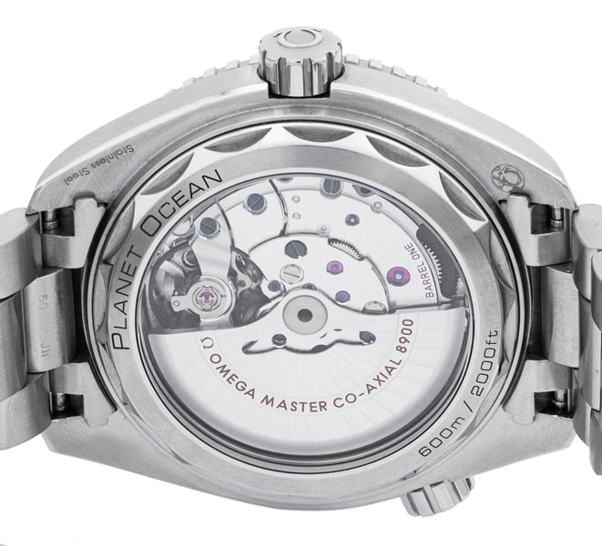 Omega Planet Ocean 215.30.44.21.01.001